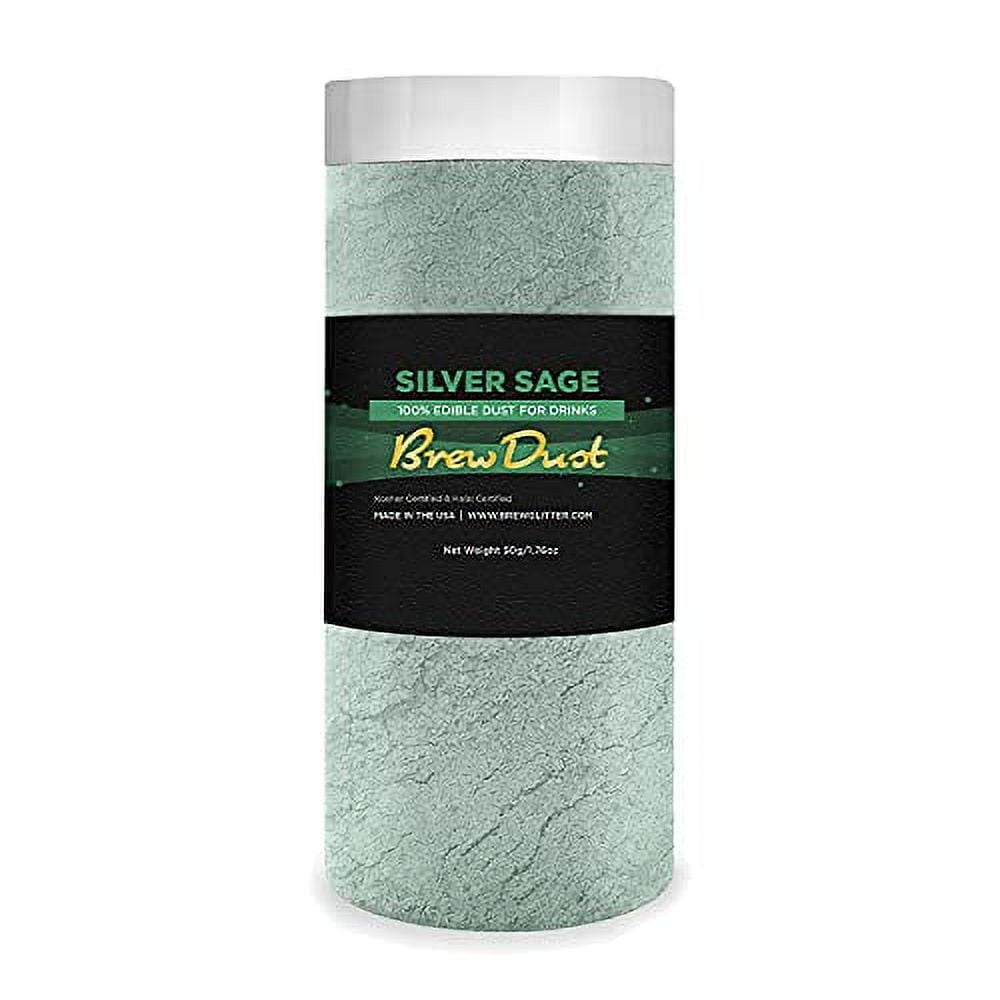 edible brew dust brew dust shimmery drink glitter kosher certified