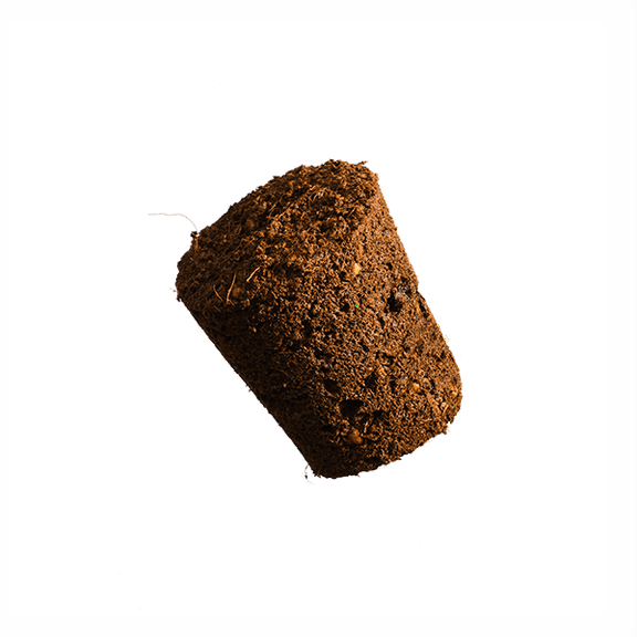 edn SmallGarden Grow Your Own SeedPods - 10 Pack