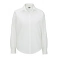 thumbnail image 1 of edwards garment women's long sleeve oxford shirt, 1 of 2