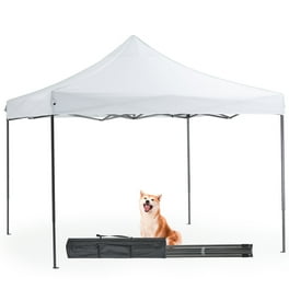 Pop up canopy at walmart best sale