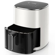 EDX Air Fryer 6Qt Compact - rated 4.5 stars from 655 reviews