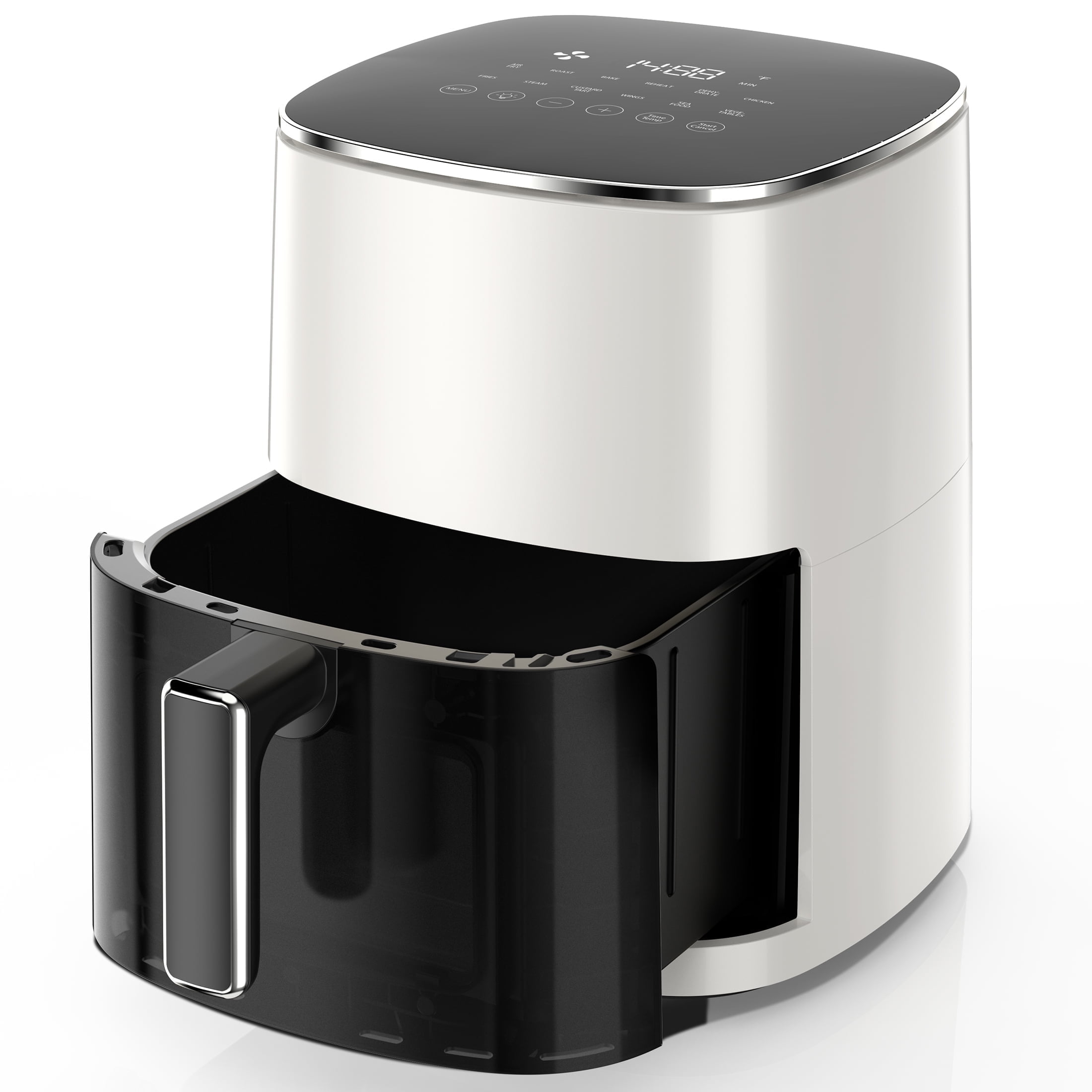 値下げ！Cuisinart 4.5-Quart Basket Air Fryer Amazon.com: Cuisinart Air Fryer, 4.5-Quart Basket Fryer with