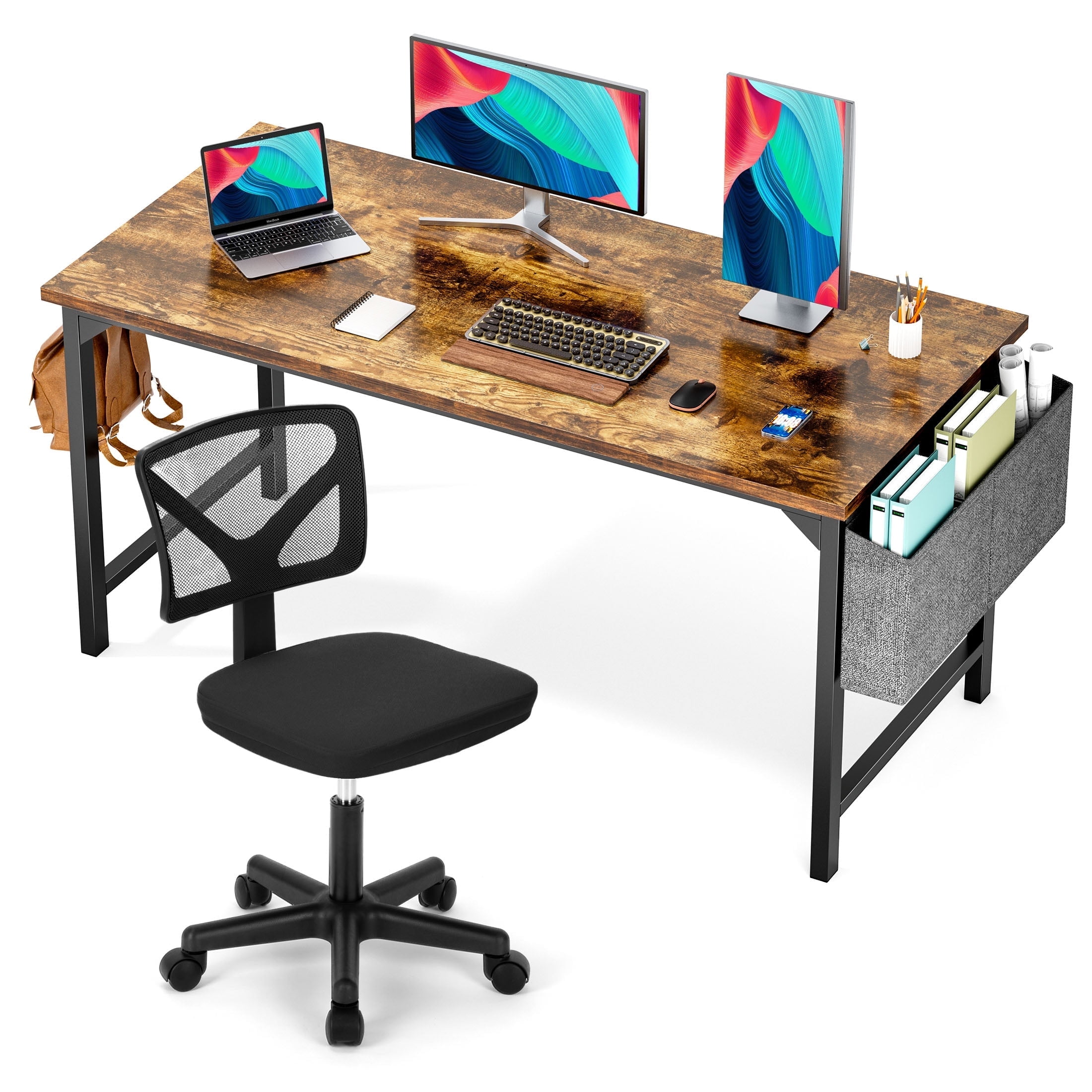 Hiroyuki　TRUCK FURNITURE DESK DESKWORK CHAIR | TRUCK FURNITURE