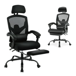 La-Z-Boy Alton High Back Ergonomic Office Chair, Bonded