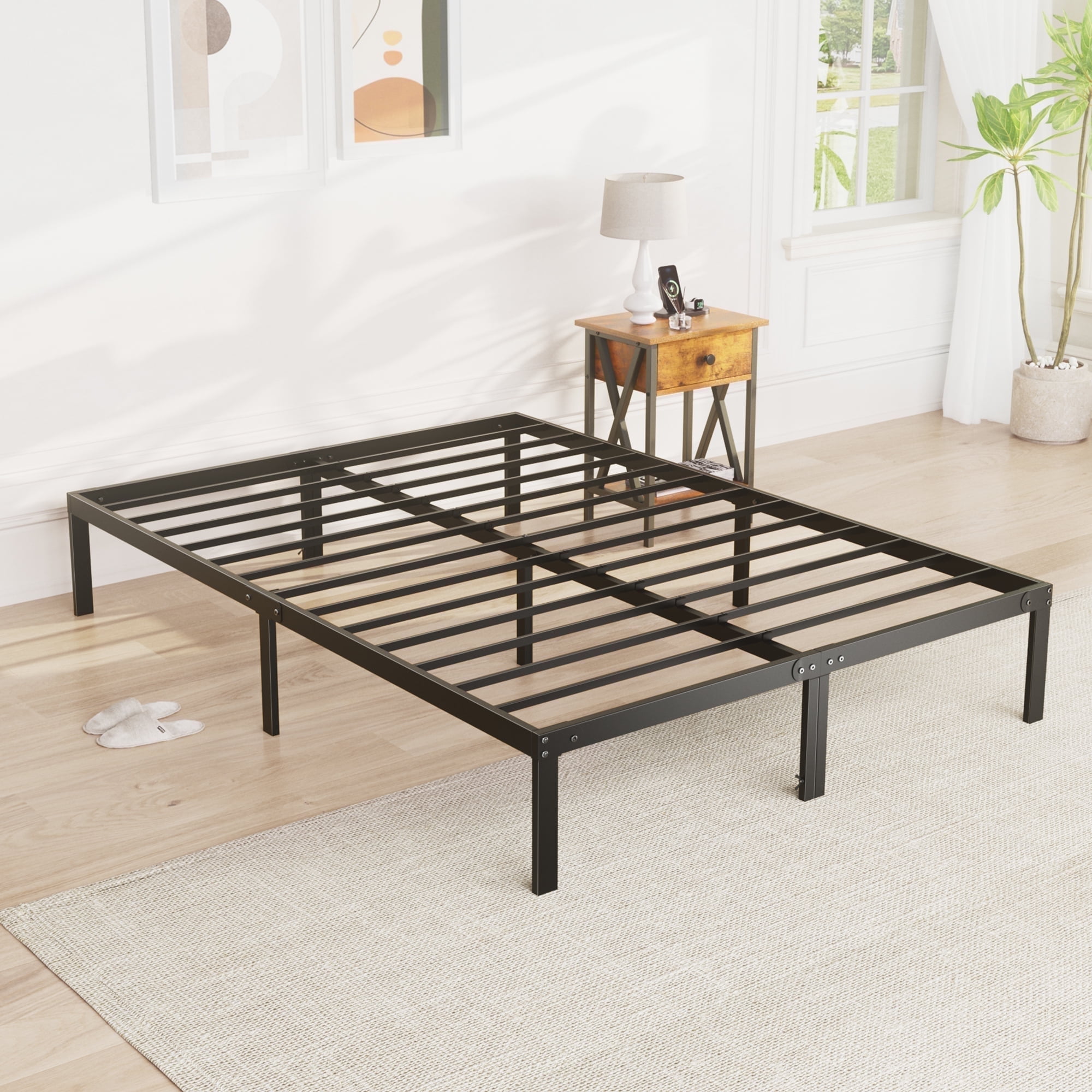edx-King-Size-Bed-Frame-with-