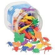 edxeducation Bug Counters - Set of 72
