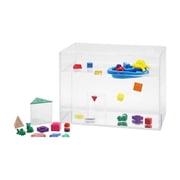edxeducation Float or Sink Fun - 78-Piece Set
