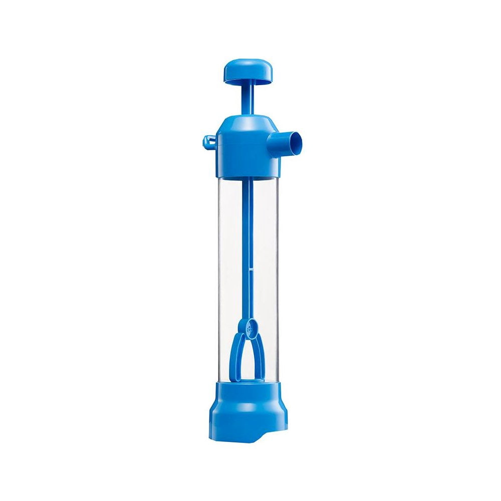 edxeducation Water Pump
