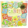 thumbnail image 1 of eeBoo Candy Matching Game, 1 of 1