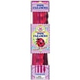 thumbnail image 1 of eeBoo Ladybug Red Pipe Cleaners Craft Kit, 1 of 1