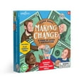 thumbnail image 1 of eeBoo Learn About Making Change Game, 1 of 13