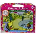 thumbnail image 1 of eeboo forest adventure magnetic playboard, make me a story, 1 of 2