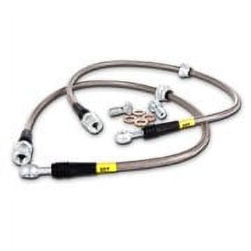 eel Brake Lin