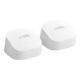 Eero 6 Mesh Wi Fi System Dual Band Wi Fi 6 2 Routers Up To 3 000 eero-6-mesh-wi-fi-system-dual-band-wi-fi-6-2-routers-up-to-3-000