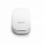 Amazon eero Beacon mesh WiFi range extender (add-on to eero WiFi systems)