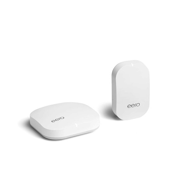 eero Pro 2nd GenHome Wi-Fi System (1 eero / 1 Beacon)