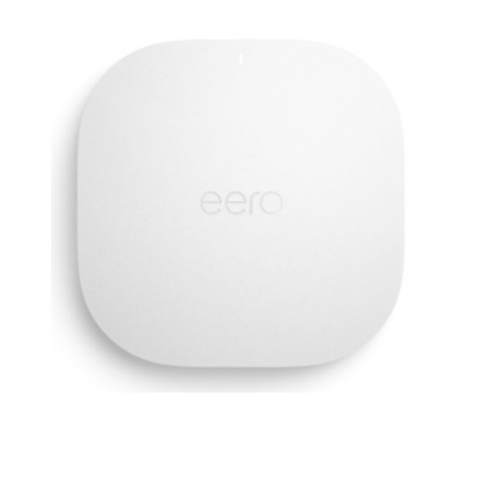 eero Tri Band Wi-Fi 7 IEEE 802.11be 3.90 Gbit/s Wireless Access Point, Yes, Yes