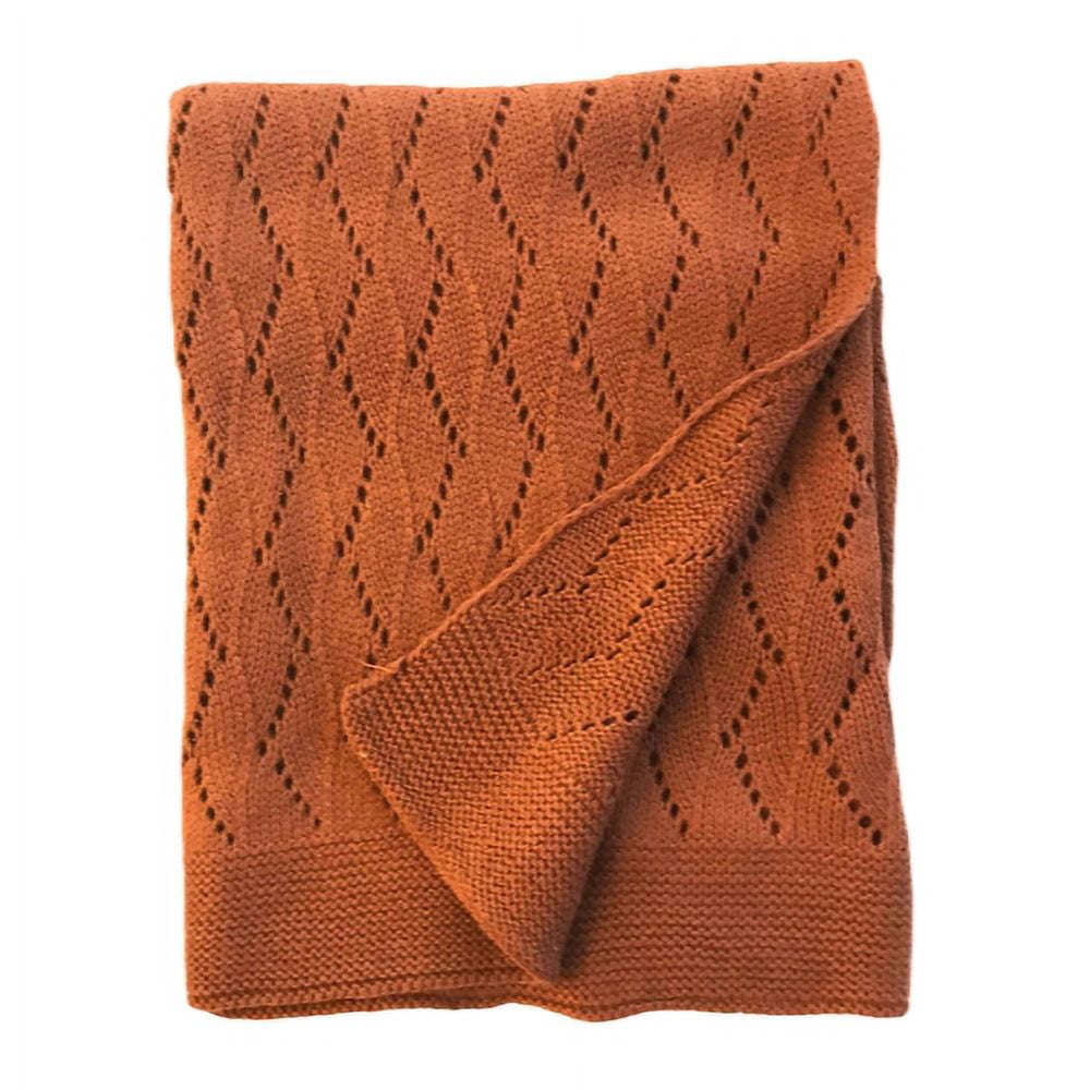 Ravelry: Manta Para Bebé Pattern By Sara Araque