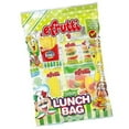 thumbnail image 1 of efrutti Gummi Sour Lunch Bag 2.7 oz.- Case of 12, 1 of 1