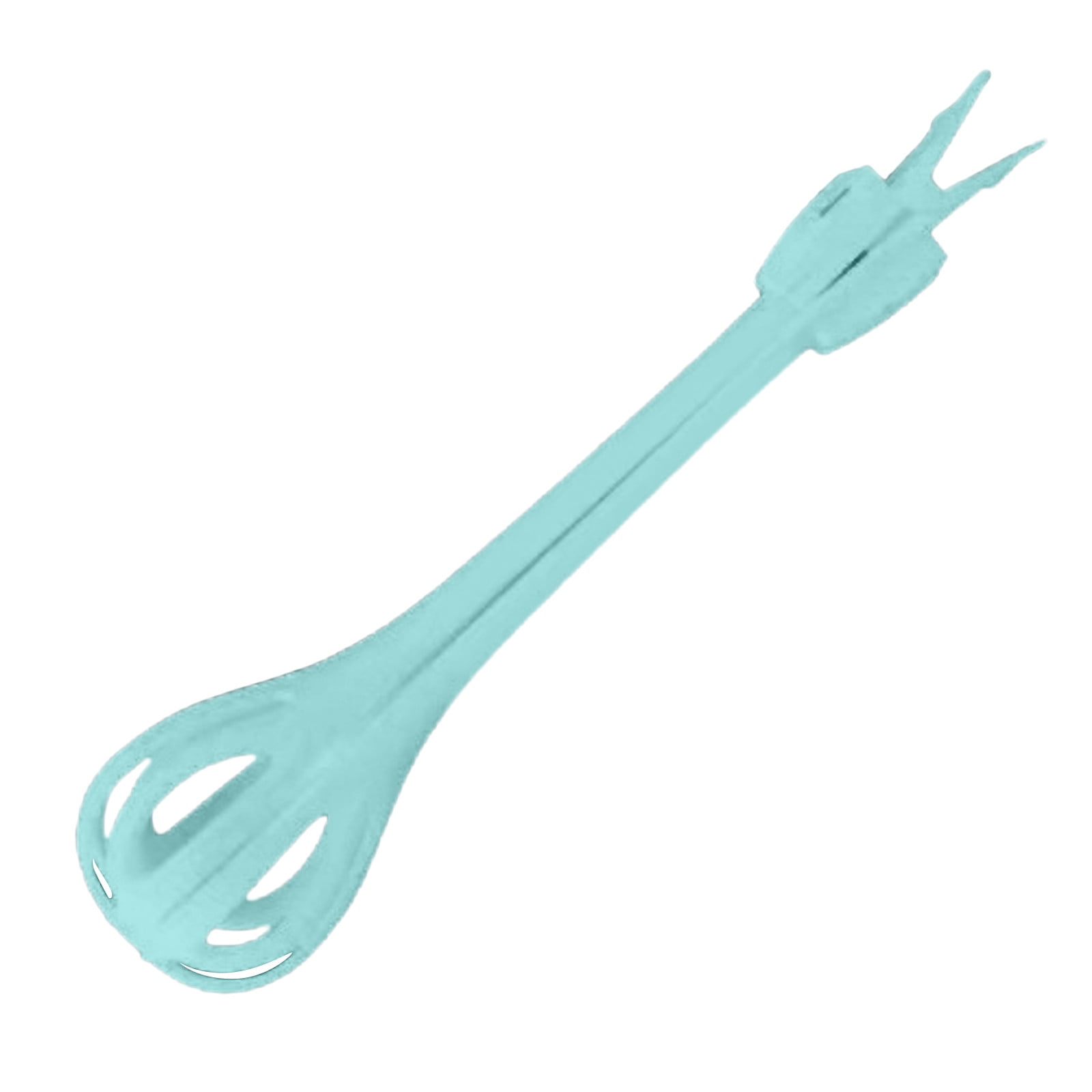 HAPPY TIME egg beaters egg substitute New Silicone Line Eggbeater Household Baking Small Clear