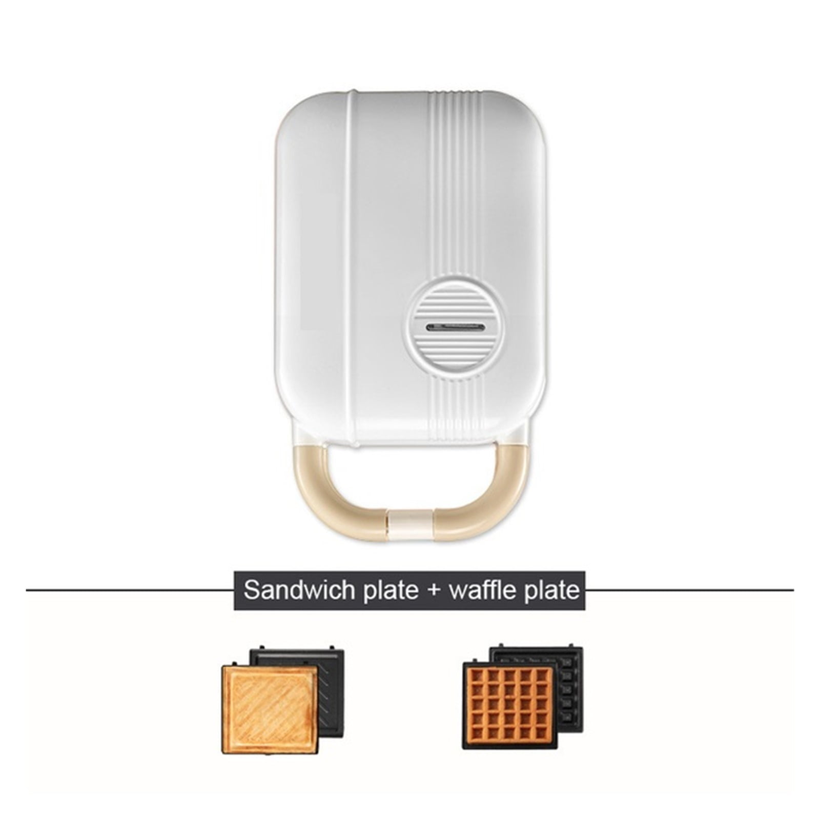 egg sandwich maker machine Multifunctional Breakfast Electromechanical