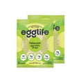 egglife egg white wraps, Italian, Egg White Wraps, 12 Total Wraps (26