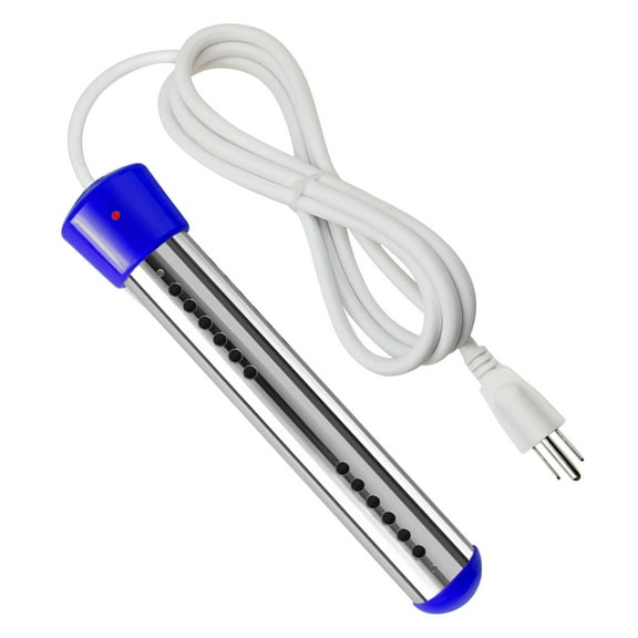 eguiwyn Electric 2000 Watts Immersion Water Heater for Swimming Pool