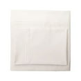 thumbnail image 1 of egyptian cotton percale 350 thread count sheet set, 1 of 2