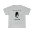 thumbnail image 1 of "ehh, good enough" - Mediocrates - Funny History Meme Shirt - ID: 234, 1 of 7