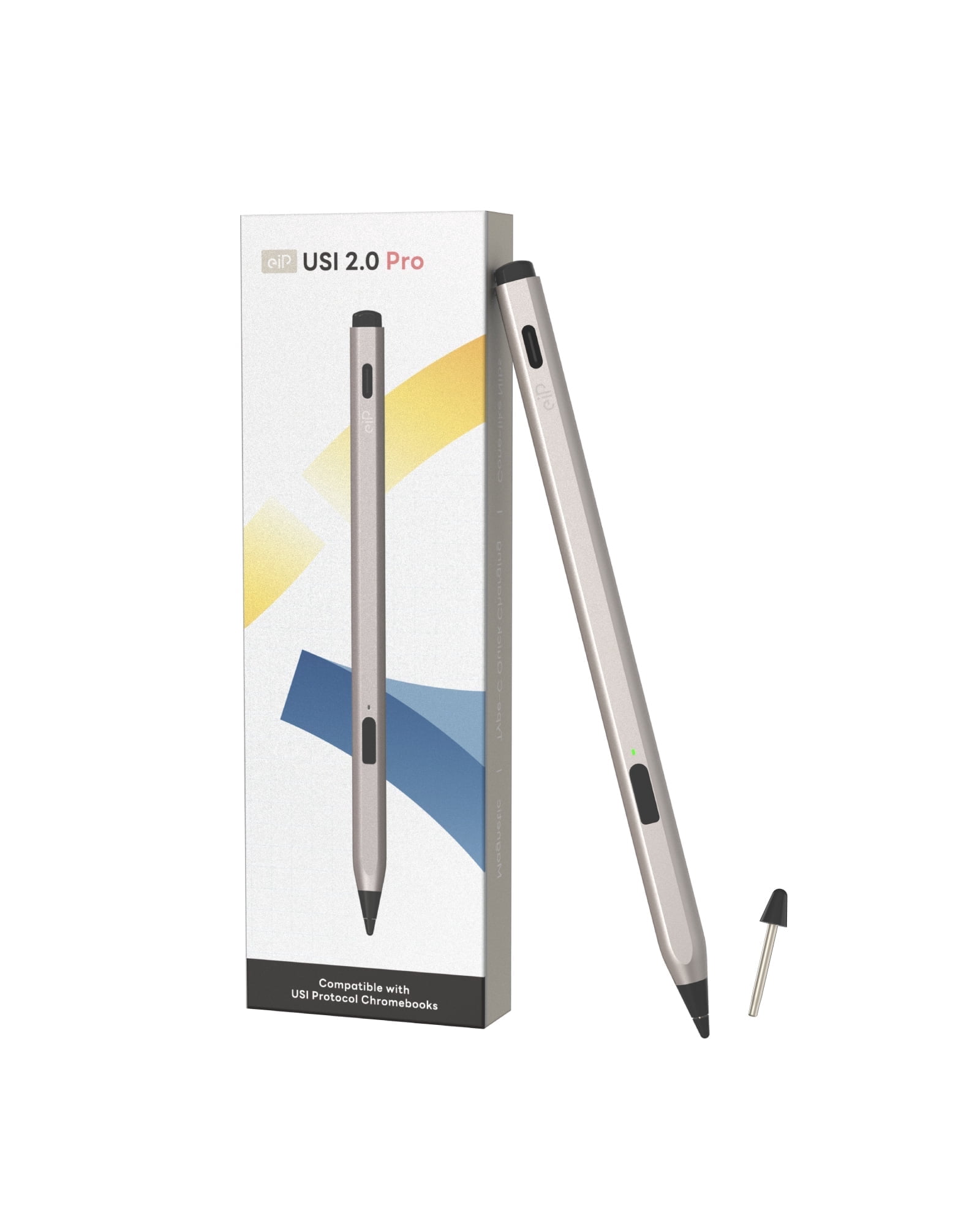 eiP USI 2.0 Pro Stylus Pen for Fire Max 11 2023, Google Pixel Tablet 11 ...