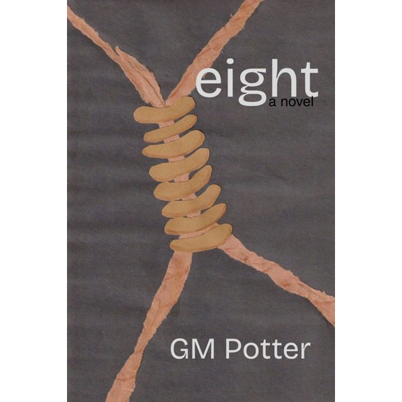 eight, (Paperback)
