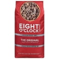 thumbnail image 1 of eight o clock coffee original whole bean coffee 40 oz, 1 of 4