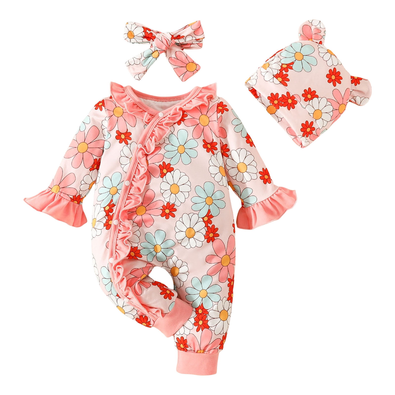 Footless sleepers baby girl shop