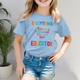 eileial Back to School Shirts for 1st Grader Shirt Kids First Grade T