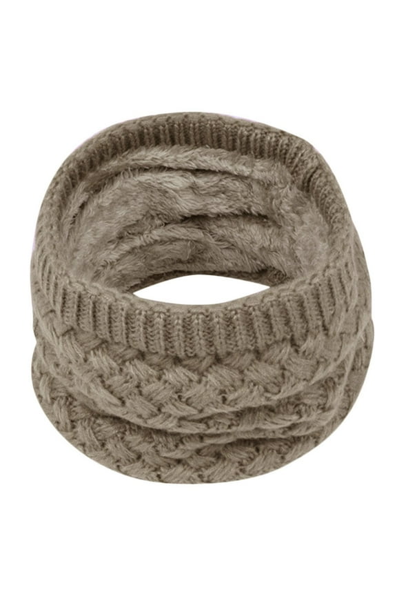 Super Stretchy Soft Handmade Headbands Hair Accessories for Newborns, Infants, Toddlers, and Girls,Khaki One Size