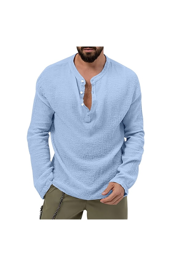 Light Weight for Summer Shirts Flame Resistant Fire Retardant Shirt Light Blue XXL