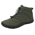 mens barefoot hiking boots