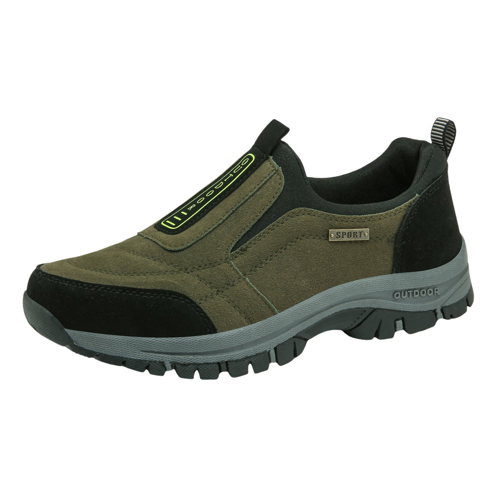 Colleyn | Orthopedic Sneakers™ main image 0