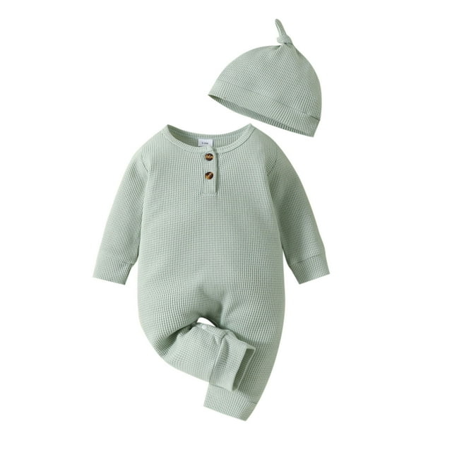 eileial Sleep and Play Footed Baby Pajamas for Boys Baby Sleep and Play
