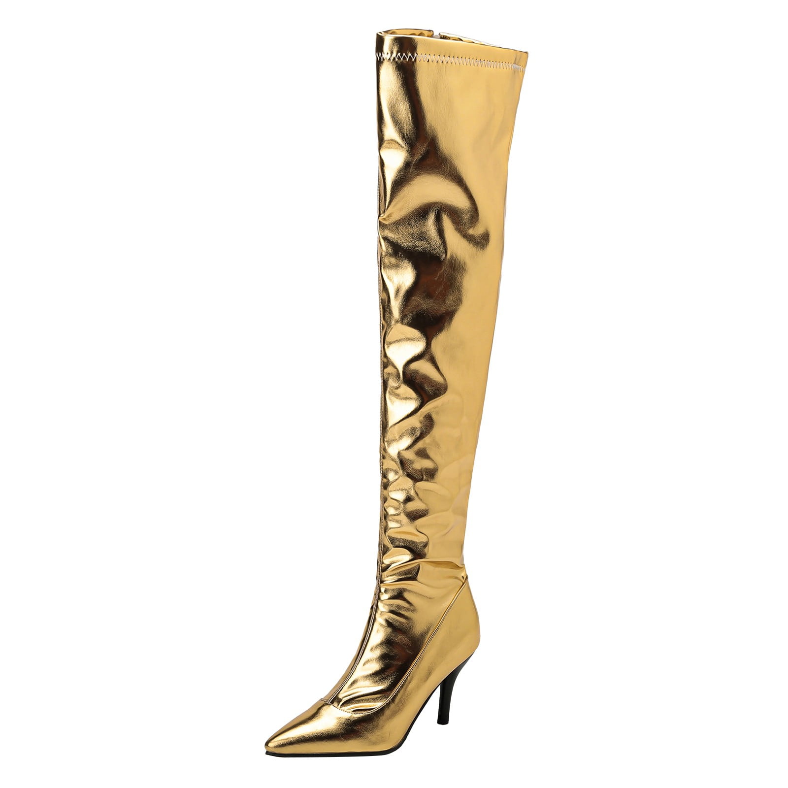 ✨美品✨　YELLO ONYX LONGBOOTS S 05202240-1.jpg.webp