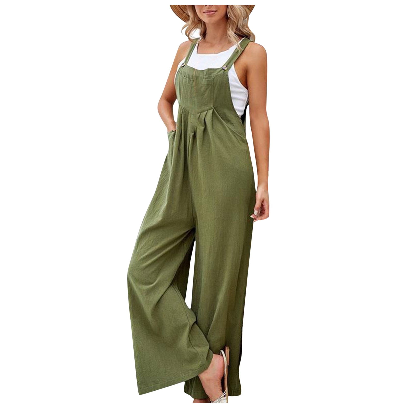Fsqjgq Jumpsuits for Women Purple Rompers Elegant Sparkling