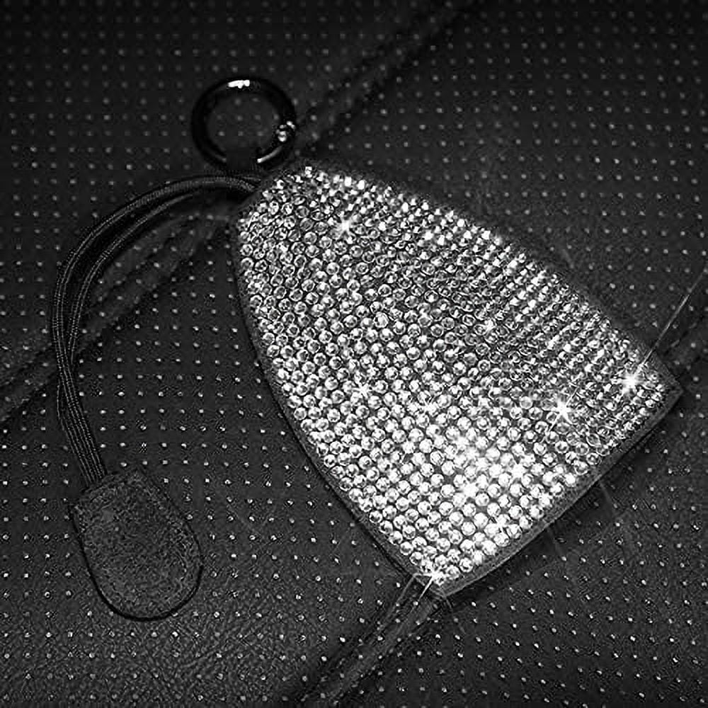 eing Bling Car Keychain,Carabiner,Keychain,Key Ring,Charm Chain,Charm