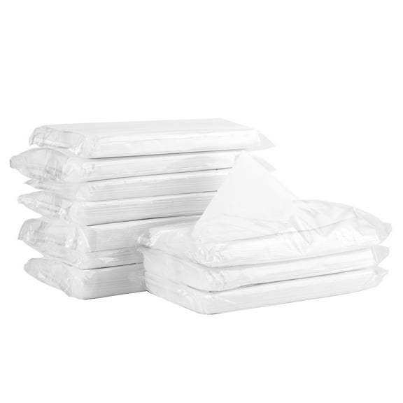 eing Car Tissue Refills Facial Tissue Packs for Car Sun Visor, Paper Napkin Holder, Visor Tissue Box Holder 3-Ply,24 Sheets Each Pack - 10 Pack