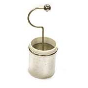 eisco labs leyden jar