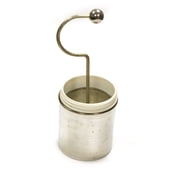 Eisco Labs Leyden Jar
