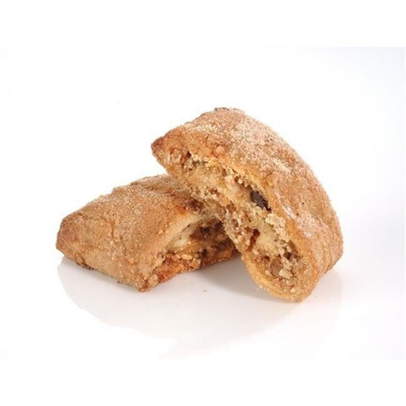 eismans  Cinnamon aisin ugelach, Pack of 12