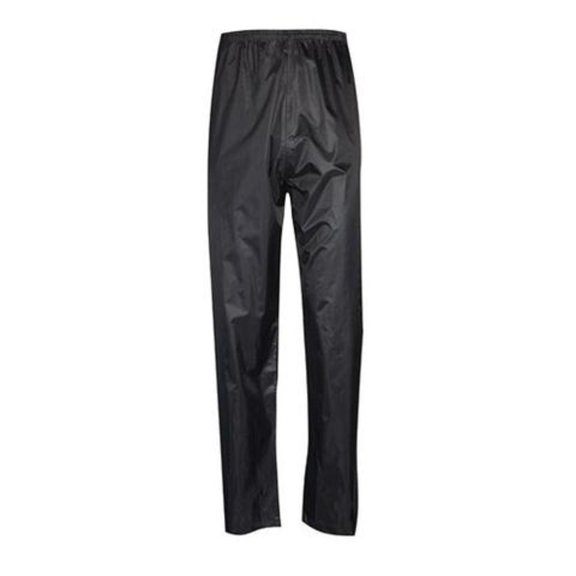 ek Wholesale Arctic Storm Waterproof Overtrousers - Black Small