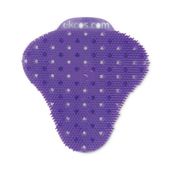 ekcoscreen Urinal Screen Berry, 12/Carton