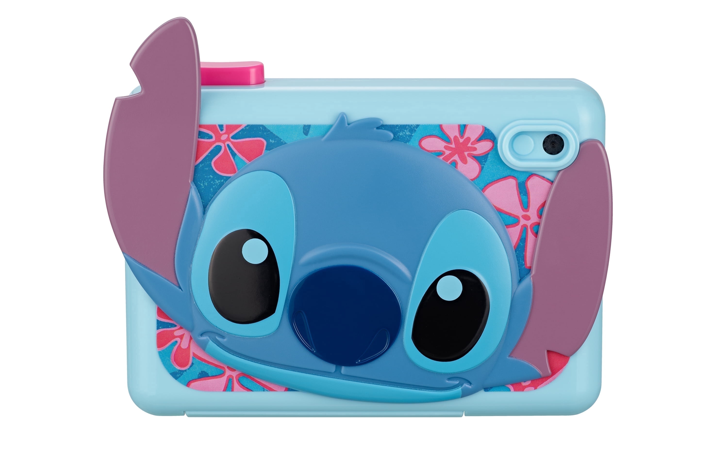 ディズニー　TOY Camera　スティッチ eKids Disney Stitch Kids Camera with Video & Stickers, 512MB SD