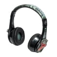 thumbnail image 1 of ekids Jurassic World Bluetooth Headphones, Wireless Headphones with Microphone Includes Aux Cord, 1 of 5